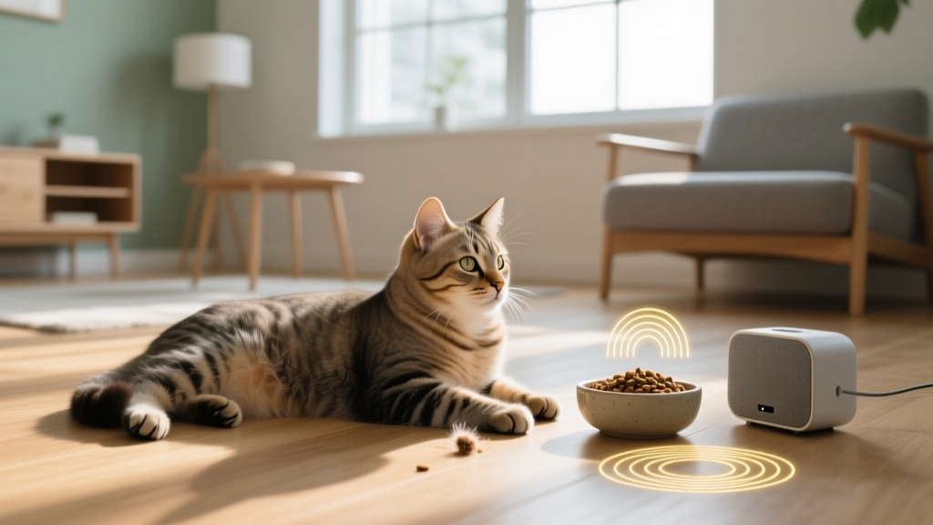 Does Music Affect Cats' Behavior for Hairballs? The Surprising Truth — What Calming Tunes *Actually* Do (and Don’t) Change in Your Cat’s Grooming & Digestive Routines