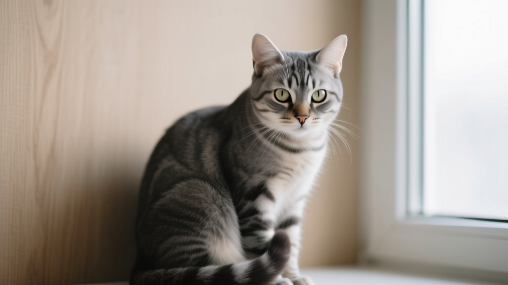 Do Cats Behavior Change Risks: 7 Subtle Shifts That Signal Serious Health or Stress Problems (And What to Do Before It Escalates)