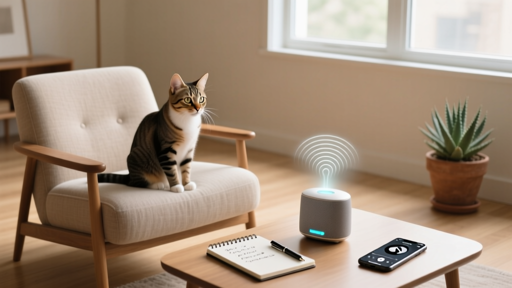 Does Music Affect Cats’ Behavior DIY? 7 Evidence-Based, Vet-Approved Sound Experiments You Can Run at Home This Weekend — No Special Gear Required