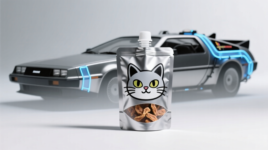 What Car Was KITT 2000 Freeze Dried? — You’re Not Alone: This Viral Mishearing Is Actually About Freeze-Dried Kitten Food (And Why It Matters for Your Cat’s Health)