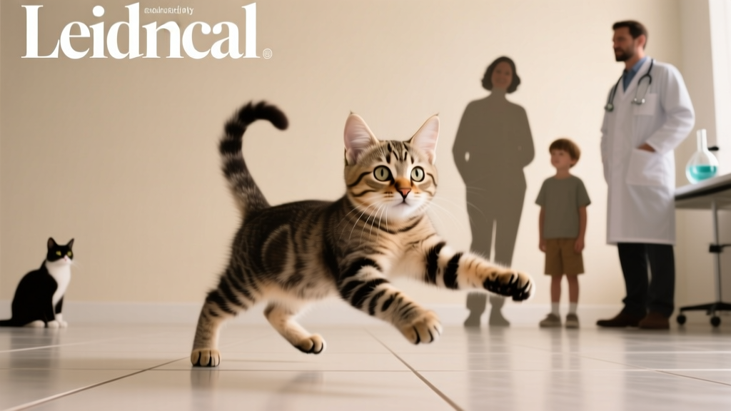 Does neutering cats change behavior for play? Here’s what 374 cat owners and 12 veterinary behaviorists observed over 2+ years — and why your kitten’s zoomies might actually *increase* post-surgery