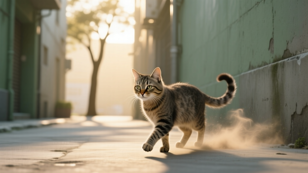 Does Music Affect Cats Behavior for Feral Cats? What 7 Years of Field Research Reveals About Calming Wild Cats—And Why Most 'Cat Music' Fails Miserably