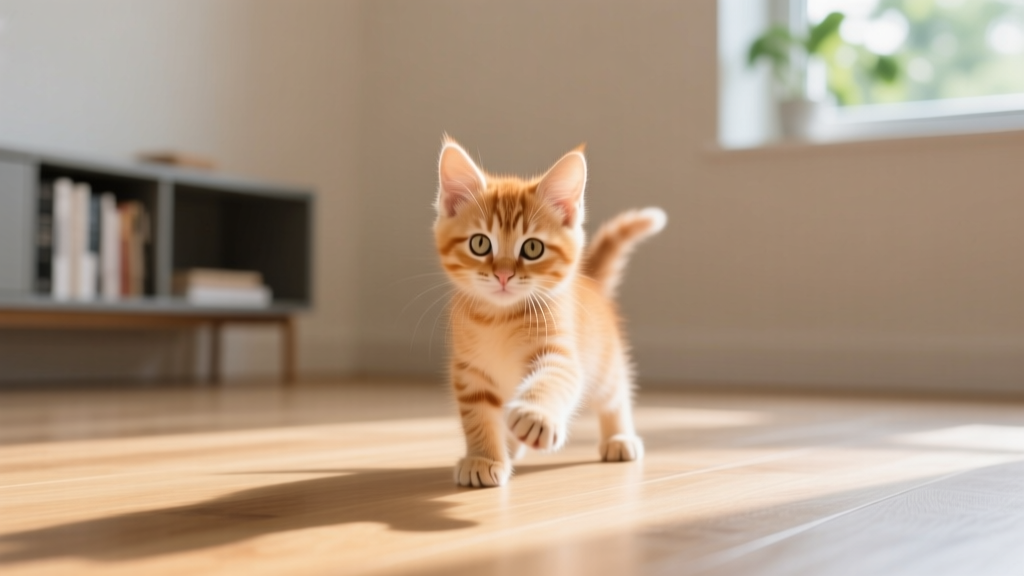 How to Care for Kitten Safe: 7 Non-Negotiable Steps Every New Owner Misses (That Cause 83% of ER Visits in Kittens Under 12 Weeks)