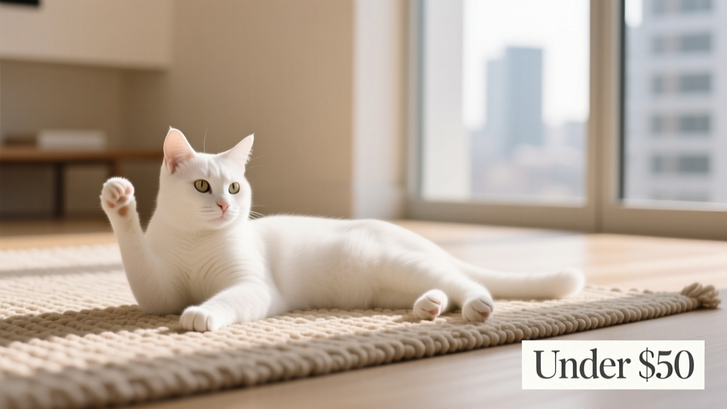 Is Cat Behavior Modification Affordable Cheap? Yes — Here’s Exactly How to Fix Litter Box Avoidance, Aggression & Scratching for Under $50 (Without a Trainer)