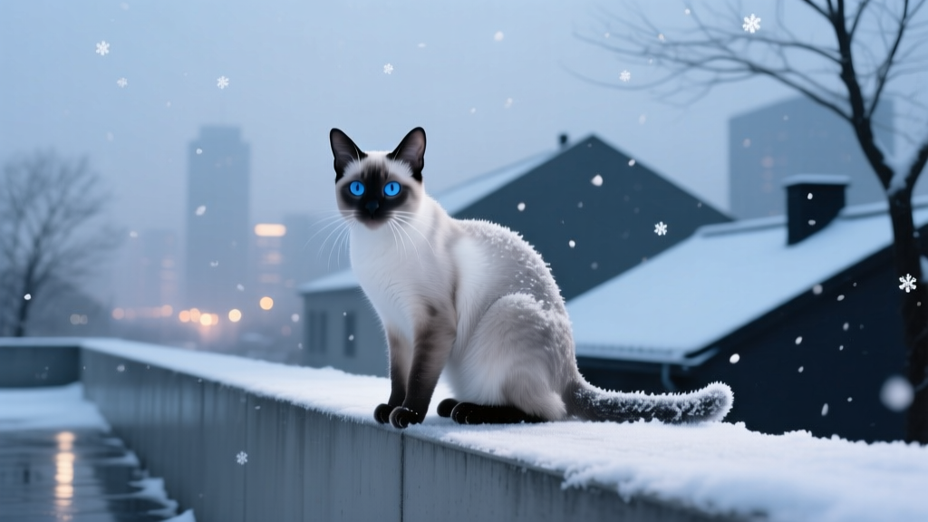 What Kinda Cat Was KITT? Winter Care Explained: 7 Myths Debunked, a Breed ID Checklist, and Vet-Approved Cold-Weather Safety Steps You’re Missing