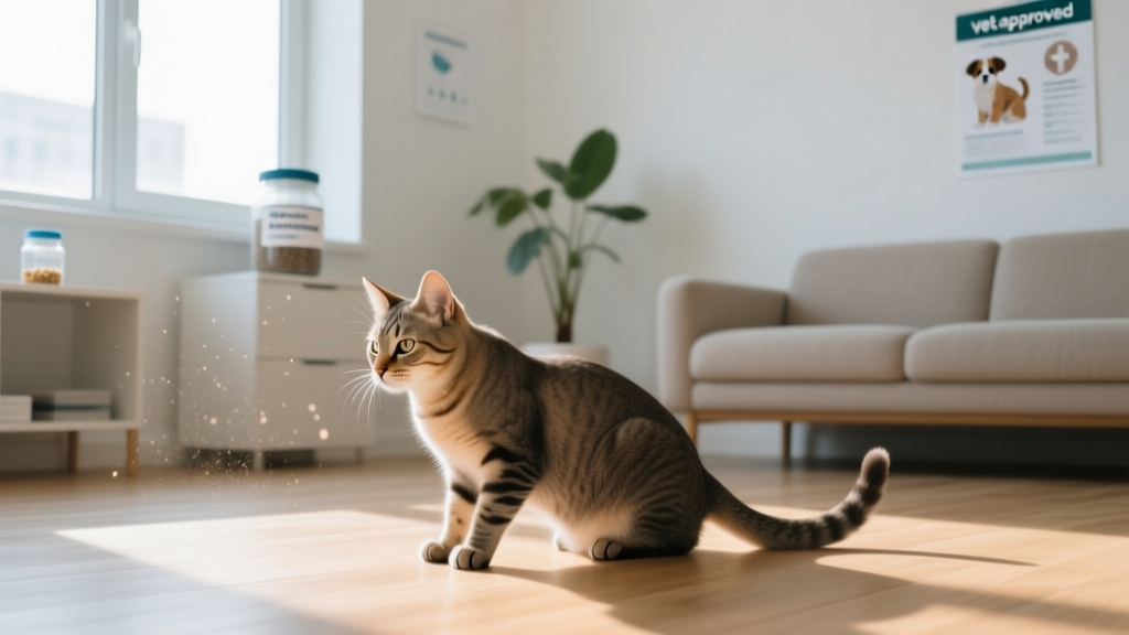 Why Cat Hissing Behavior Homemade: 7 Immediate, Vet-Approved Calming Tactics That Stop Stress-Hissing in Under 90 Seconds (No Drugs, No Punishment, Just Science-Backed Empathy)