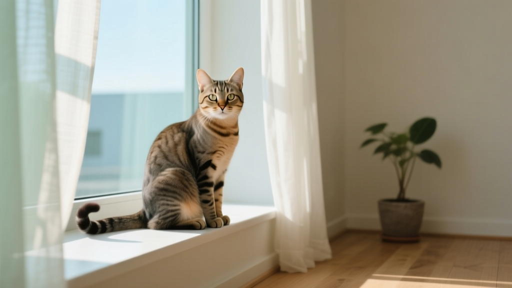 How to Stop Cat Behavior Comparison: 7 Science-Backed Strategies That End Guilt, Reduce Stress, and Help You See Your Cat as the Unique Individual They Are (Not a Benchmark)