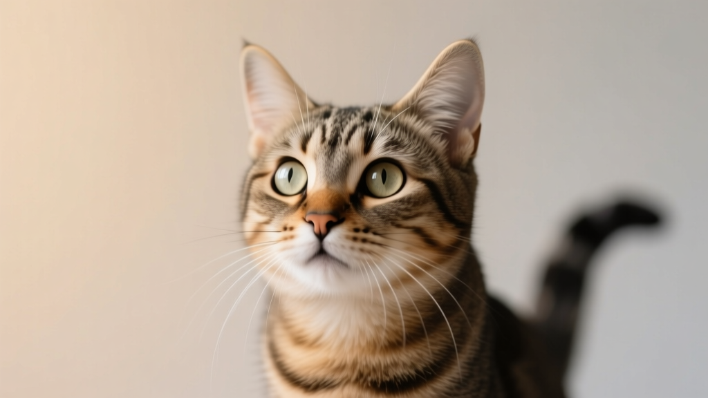 What Cat Behaviors Best Reveal Their True Feelings? 7 Subtle but Scientifically Valid Signals You’ve Been Misreading (and How to Decode Them in Under 60 Seconds)