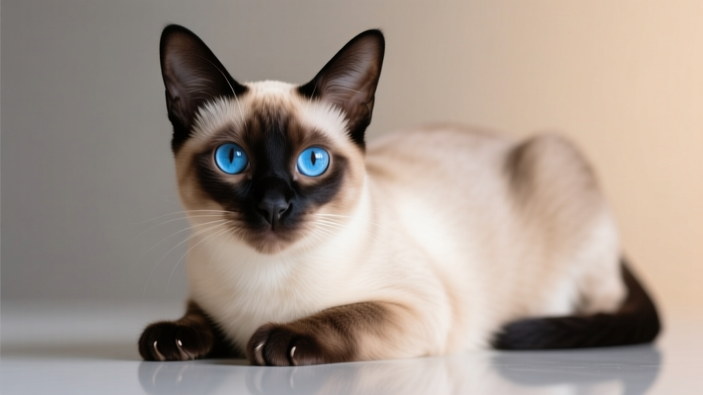 What Is Kitt Car Mod3l Siamese? You’re Not Alone — Here’s the Real Answer (Plus How to Spot Authentic Siamese Traits in 90 Seconds)