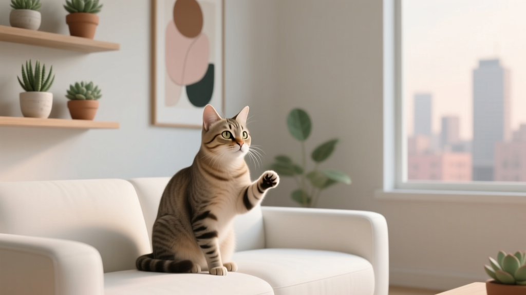 Do House Cats Social Behavior Pros and Cons? The Truth No One Tells You: Why Your 'Loner' Cat Might Be Lonely — And How to Fix It Without Stress or Guilt