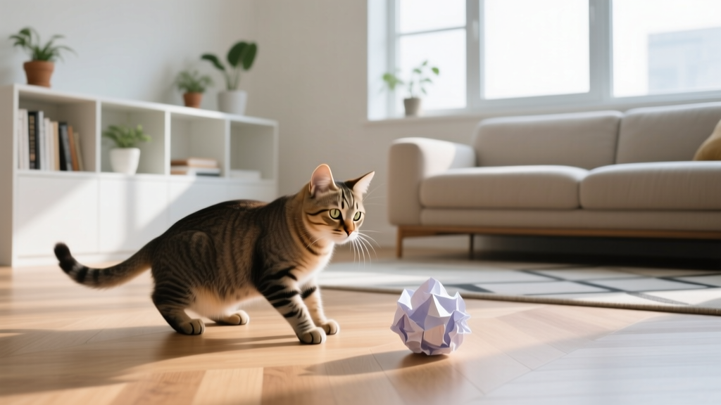 Why Cats Behavior Homemade: 7 Surprising Truths That Explain Your Cat’s ‘Weird’ Habits — And How to Respond Without Spending a Dime on Experts