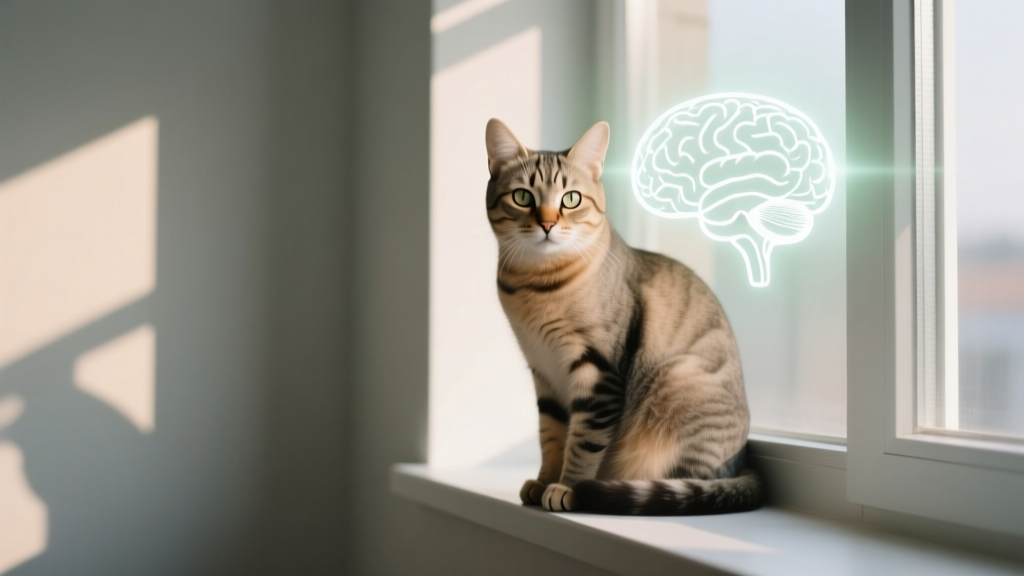 How Toxoplasmosis Affects Behavior in Cats 2026: What New Research Reveals About Risk-Taking, Anxiety, and the 'Fatal Attraction' Myth — And Why Your Indoor Cat Is Likely Safer Than You Think