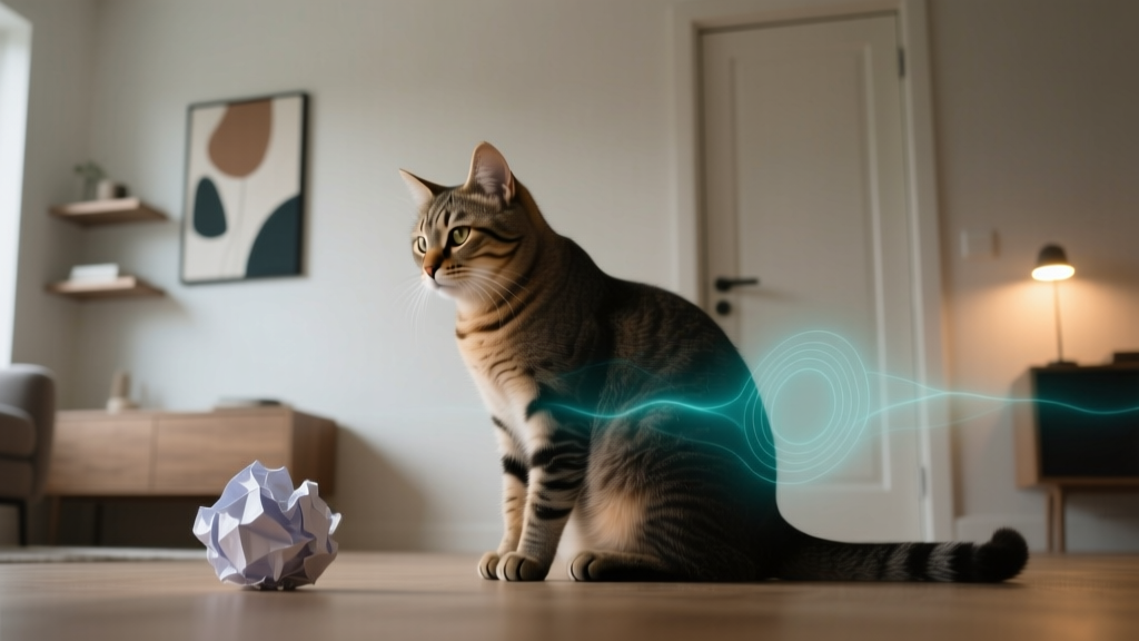 How to Study Cat Behavior Risks: 7 Evidence-Based Steps to Spot Hidden Stress, Aggression, and Environmental Triggers Before They Escalate (Vet-Reviewed & Field-Tested)