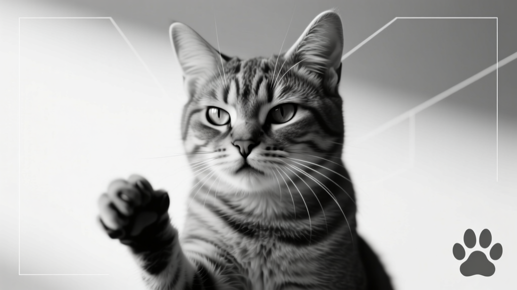 How to Recognize Bully Cat Behavior: A Veterinarian-Backed 7-Point Checklist That Catches Subtle Aggression Before It Escalates (Most Owners Miss #4)