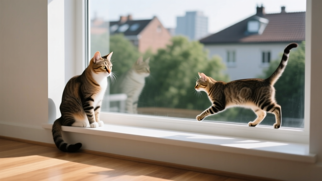 Why Do Cats Behavior Change for Stray Cats? 7 Hidden Triggers You’re Overlooking (and What to Do Before Stress Turns Into Aggression)