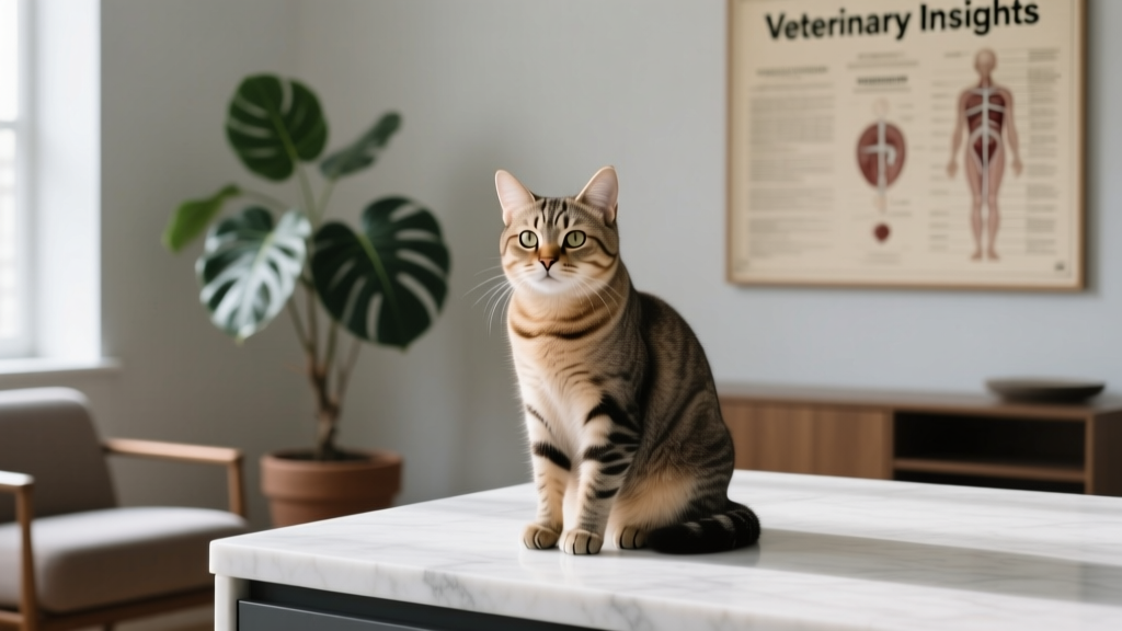 Does spaying change cat behavior vet approved? 7 evidence-backed truths every cat owner needs to know before scheduling surgery — debunking myths, revealing real behavioral shifts, and explaining why timing matters more than you think.