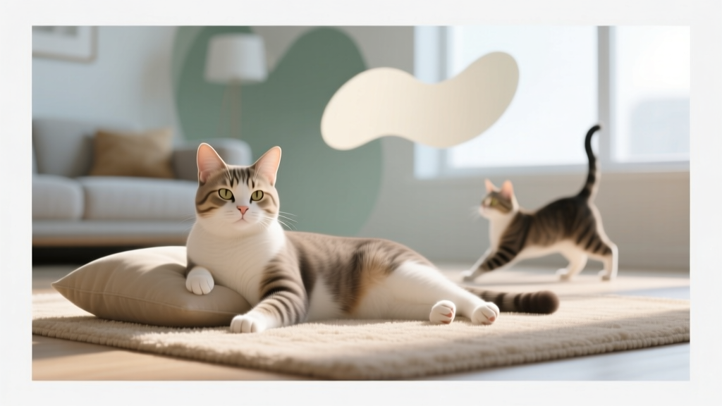 How to Correct Aggressive Behavior in Cats: 7 Vet-Backed Steps That Actually Stop Biting, Swatting, and Overstimulation—Without Punishment or Stress