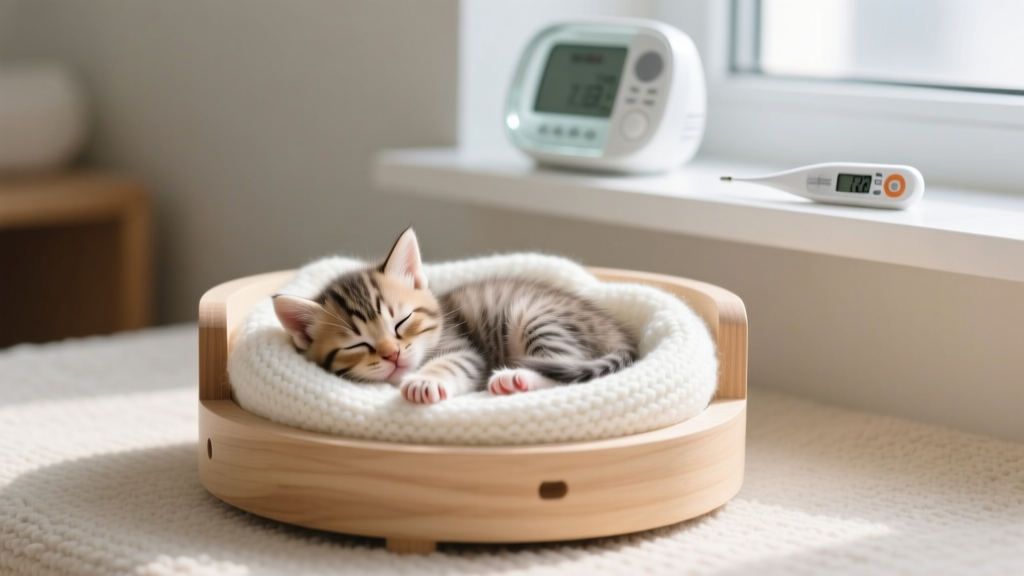 How to Take Care of Newborn Kitten: The First 72 Hours Are Critical—Here’s Exactly What to Do (and What Could Kill Them in Hours)