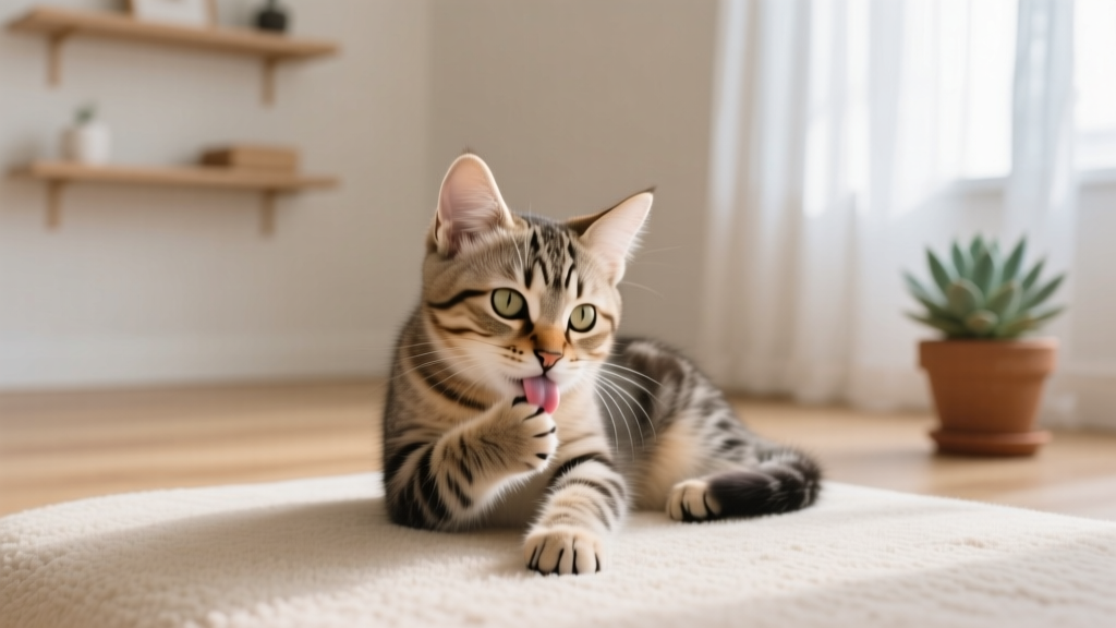 How to Care for a Kitten for Grooming: The 7-Step Vet-Approved Routine That Prevents Mats, Infections, and Stress (Most New Owners Skip #4)