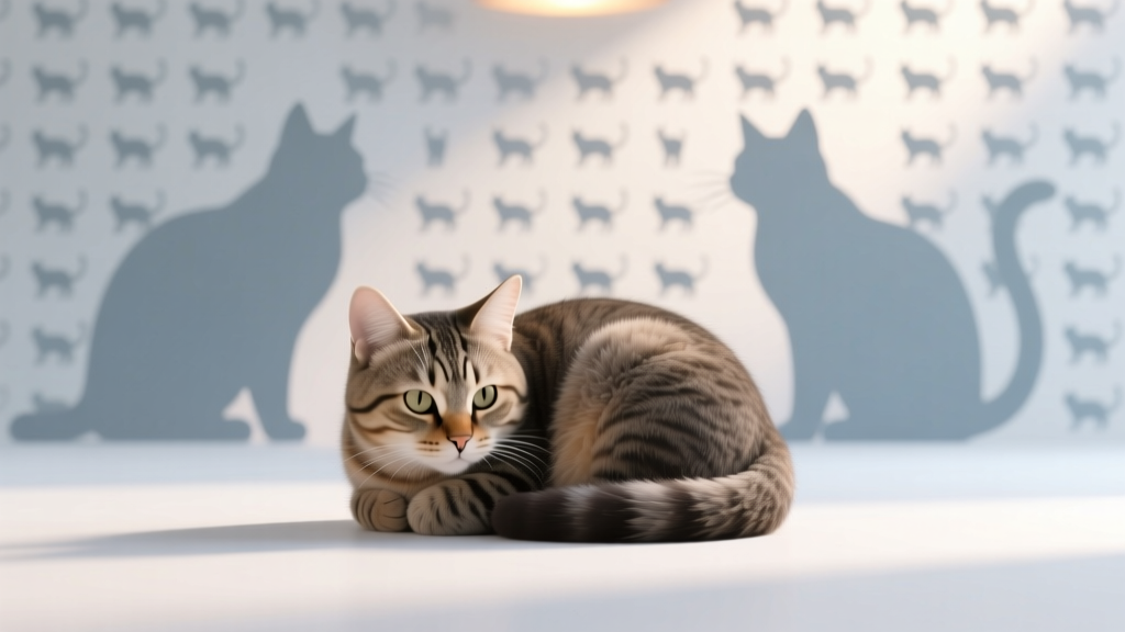 What Is Cat Nesting Behavior Updated? 7 Surprising Truths You’ve Been Misled About — From Vet-Behaviorists Who’ve Studied Over 2,300 Cats in the Past 5 Years
