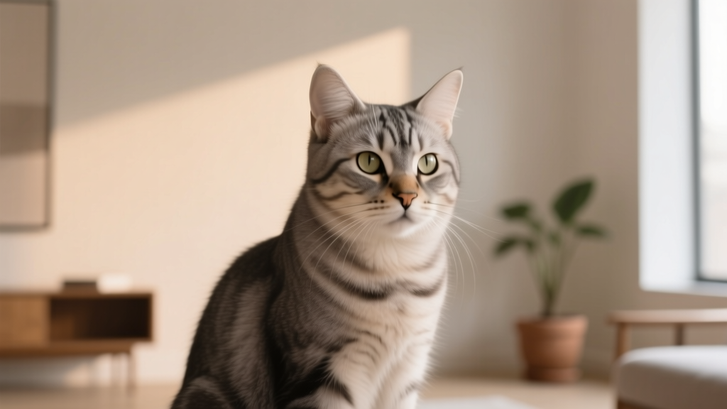 Will spaying a cat fix behavior? The truth about hormonal fixes, what actually changes (and what won’t), and 5 critical behavioral red flags that require professional help — not just surgery.