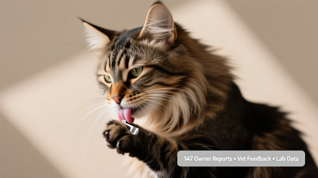Is Crave Cat Food Reviews for Grooming Worth It? We Analyzed...