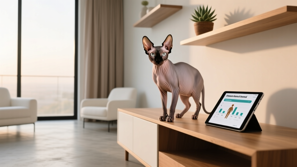 How to Fix Cat Behavior Sphynx: 7 Science-Backed, Vet-Approved Strategies That Actually Work (No More Yowling at 3 AM or Destructive Zoomies)