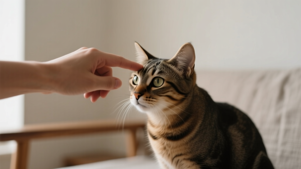 Do House Cats Social Behavior Automatic? The Truth About Feline Instincts vs. Learned Bonds — Why Your Cat Isn’t ‘Just Being Aloof’ (And What You Can Actually Change)
