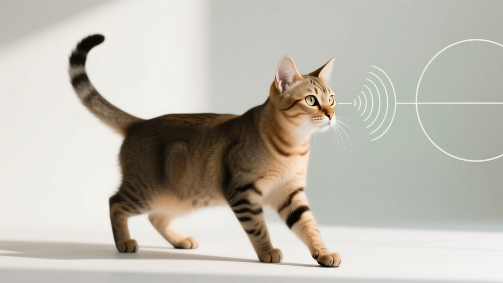 What Do Cats Behaviors Mean DIY: A No-Fluff, Vet-Reviewed Decoder Guide That Turns Confusing Meows, Tail Twitches & Slow Blinks Into Clear Signals—So You Stop Guessing and Start Connecting (In Under 10 Minutes)