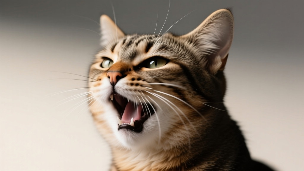 Why Cat Hissing Behavior vs Growling, Spitting, or Swatting? The Real Meaning Behind Each Sound (and When It’s a Red Flag You’re Missing)