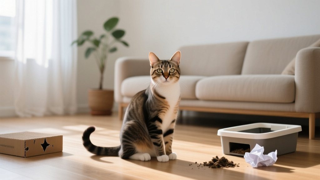 When Cats Behavior Budget Friendly: 7 Proven, Zero-Cost Fixes That Stop Scratching, Yowling & Litter Box Avoidance — Backed by Feline Behaviorists (No Vet Bills Required)
