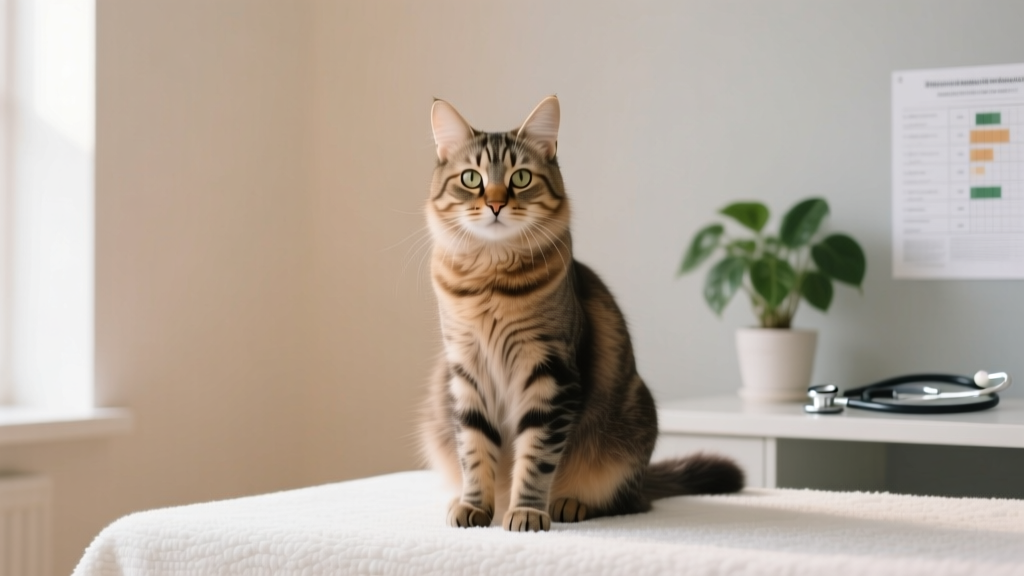 What Is Cat Behavioral Exam Popular? 7 Real-World Reasons Vets & Behaviorists Say It’s Now Essential (Not Optional) for Every Cat Over Age 2