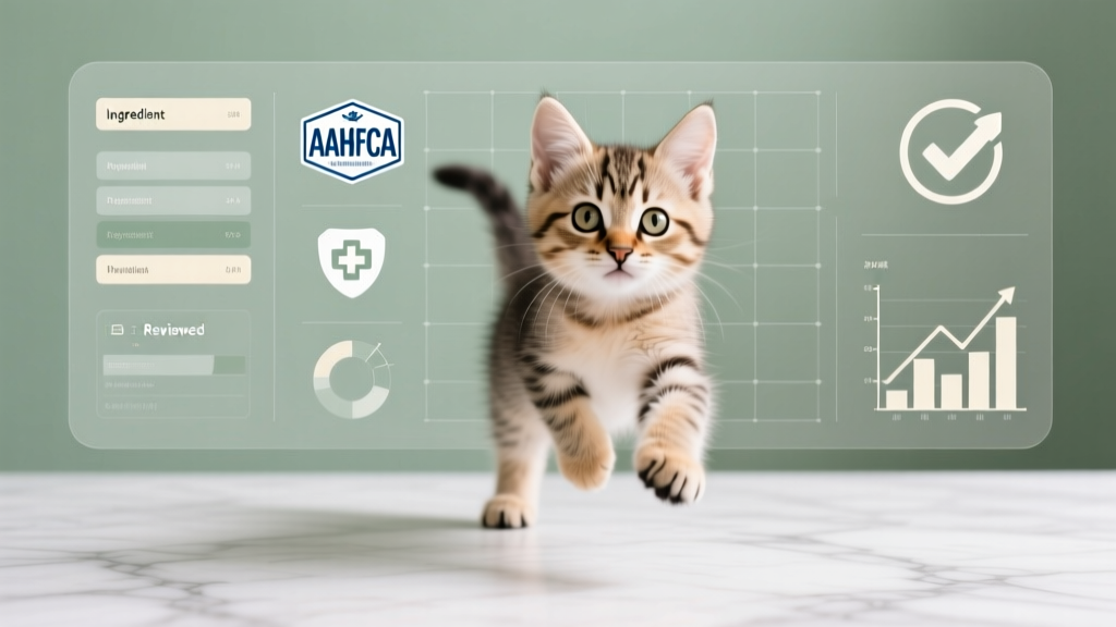 Is Crave Cat Food Safe for Kittens? We Analyzed 14 Vet