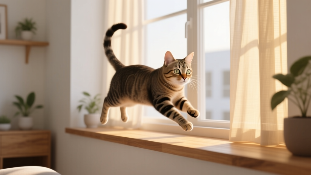 What Is Typical Cat Behavior New? 7 Surprising Truths Every First-Time Cat Owner Gets Wrong (And How to Respond Before Stress Escalates)