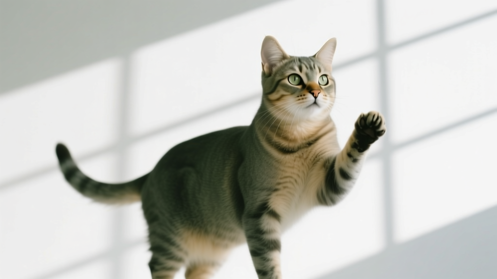 How to Control Cats Behavior Pros and Cons: What Most Owners Get Wrong (And Why Punishment Makes It Worse—Backed by Feline Ethologists)