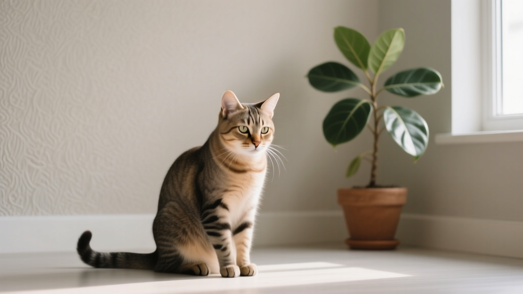 Why Cat Hissing Behavior Advice For Stressed, Fearful, or Overstimulated Cats: 7 Science-Backed Steps to Stop the Hiss—Without Punishment, Force, or Guesswork