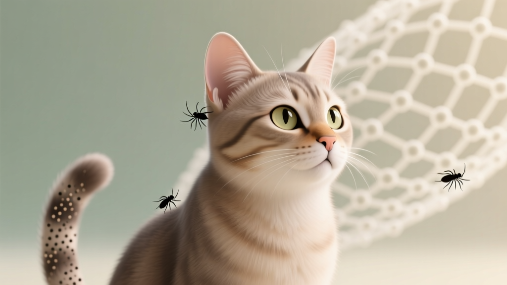 Do Fleas Affect Cats’ Behavior? Yes—And Here’s Exactly How to Spot the Signs *and* Fix It Affordably (Without Vet Bills You Can’t Afford)