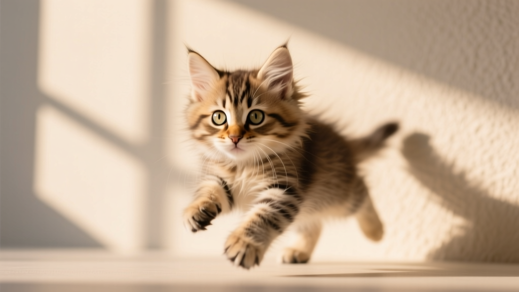 What Cat Is Kitten Freeze-Dried? (Spoiler: It’s Not a Breed—It’s a Feeding Stage + Safety Guide You’re Missing)