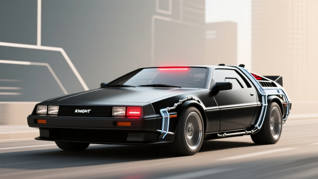 Who Drove KITT the Car? The Real Answer (Plus Why So Many Think It’s a Cat Breed — and How That Confusion Is Costing Pet Owners Time & Money)