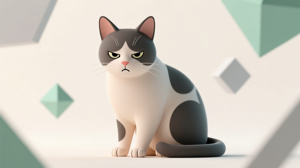 What Do Cats' Behaviors Mean Dangers? 7 Subtle Signs You're Misreading — And What They *Really* Signal About Stress, Pain, or Illness (Veterinarian-Reviewed)