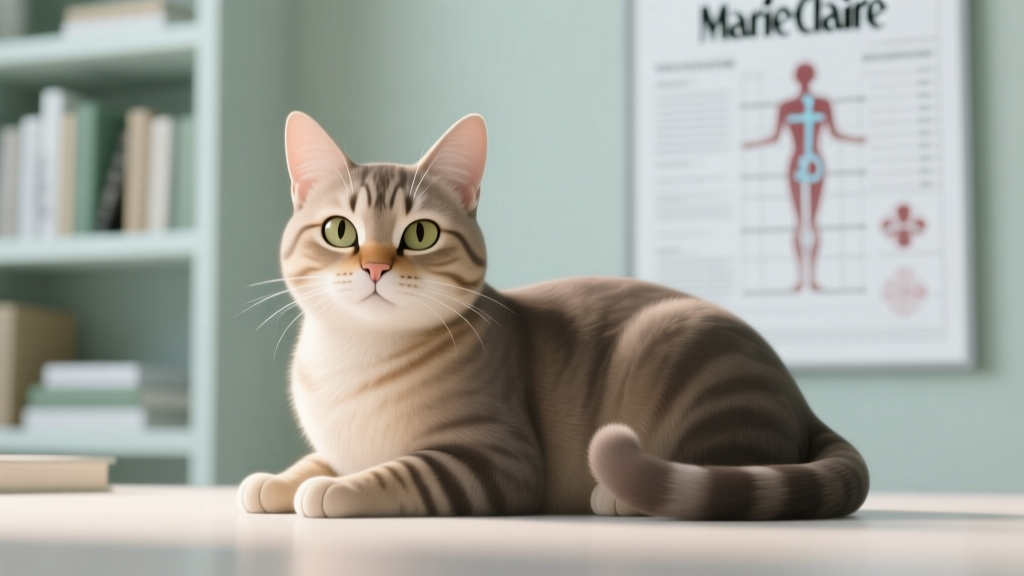 What Different Cat Behaviors Mean Vet Recommended: A Veterinarian-Reviewed Guide to Decoding 17 Common Actions — From Purring to Peeing Outside the Litter Box (No More Guesswork)