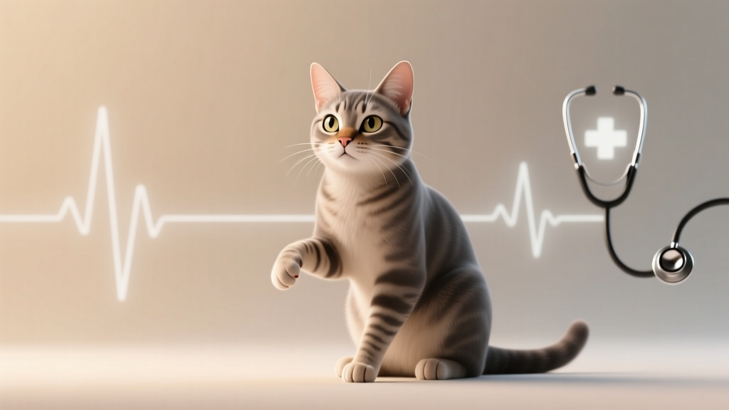 What Can Cause a Sudden Change in Cat Behavior? 7 Medical Emergencies Veterinarians See First — Plus When to Rush to the Clinic vs. When to Monitor at Home
