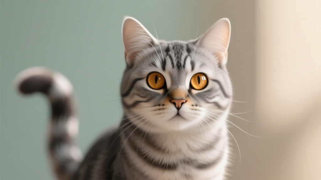 What Do Cats' Behaviors Mean? Tips For Decoding Every Tail Flick, Purr, and Stare — So You Stop Guessing & Start Connecting With Your Cat Today