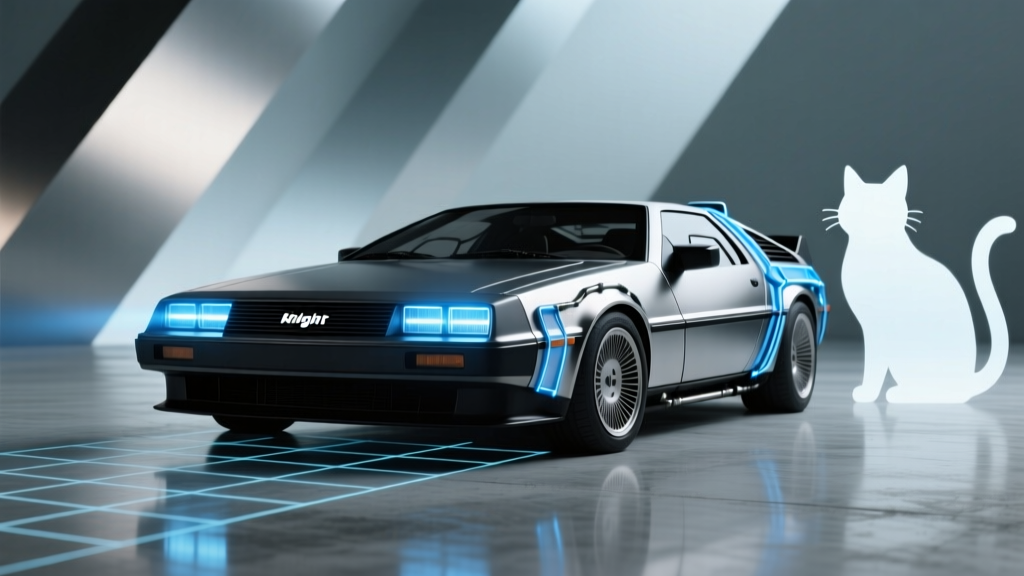 What Was the KITT Car Comparison? We Debunk the Top 7 Myths — Including Why There’s No 'Kitt Cat Breed' (and What Real Breeds People Actually Confuse It With)