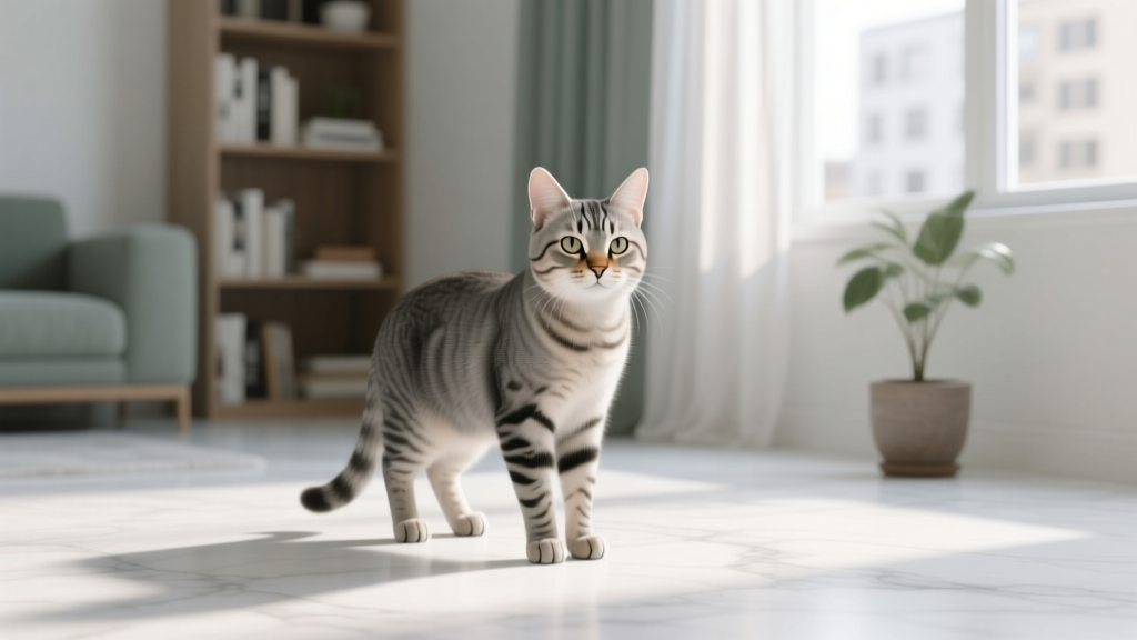 Do House Cats Social Behavior Classic? The Truth Behind Their 'Loner' Reputation — 7 Evidence-Based Insights That Will Change How You Interact With Your Cat Forever