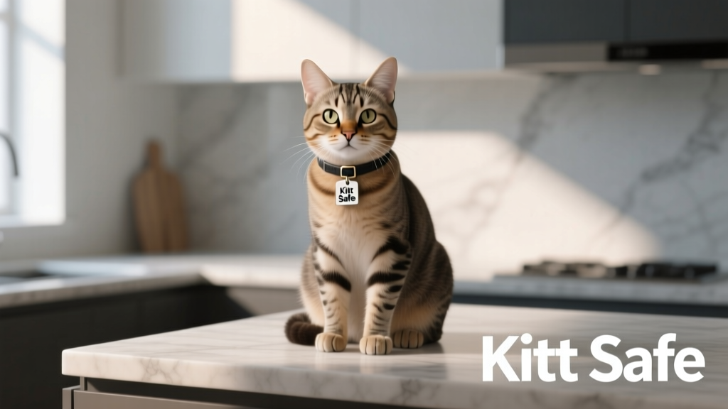 What Year Cat Was Kitt Safe? The Truth Behind the Viral Mix-Up — Why Your 'Kitt'-Named Kitten’s Safety Depends on Age, Not a TV Car’s Model Year