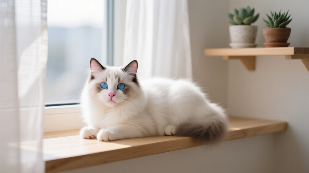 How to Care for a Kitten Ragdoll: The 7 Non-Negotiable Steps Every New Owner Misses (And Why Skipping #4 Causes Lifelong Health Risks)