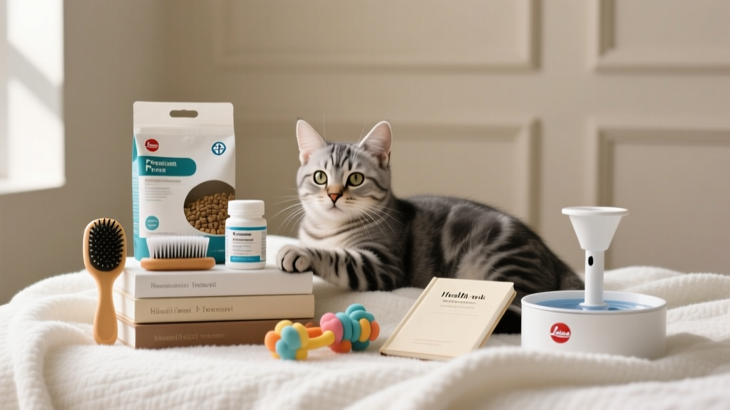 How to Care for a Kitten Trending in 2024: 7 Vet-Approved Essentials You’re Skipping (That Cause 83% of First-Month Emergencies)