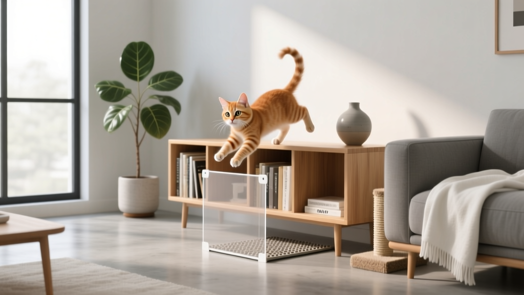 How to Care for Kitten IKEA Furniture: 7 Realistic, Vet-Approved Strategies to Stop Scratching, Climbing & Chewing — Without Replacing Your BILLY Bookcase (or Your Sanity)