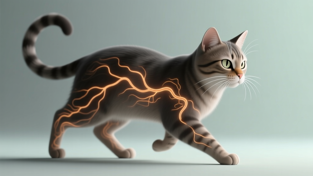 How Toxoplasmosis Affects Behavior Cats Similar To: The Startling Truth About Parasite-Driven Personality Shifts — And Why Your Cat’s ‘New Normal’ Might Not Be Normal At All